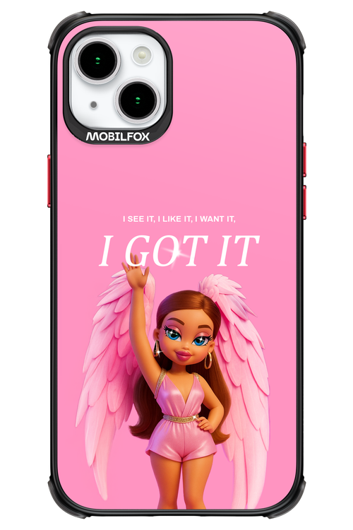 Got It 2.0 - Apple iPhone 15 Plus