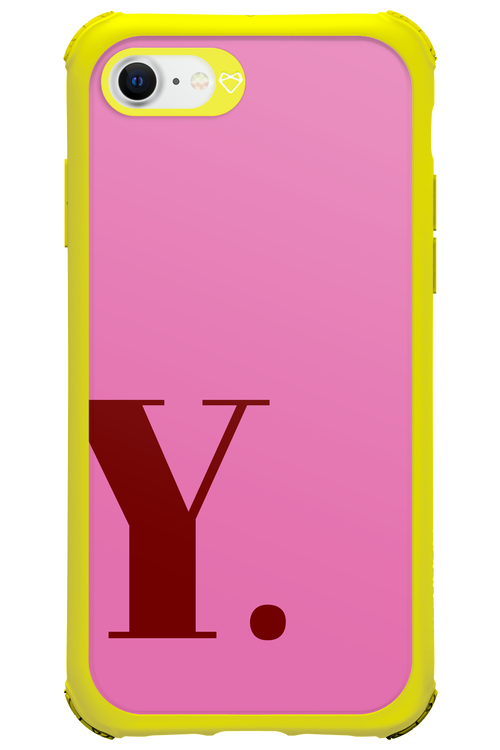 Y (Sorbet) 2.0 - Apple iPhone 8
