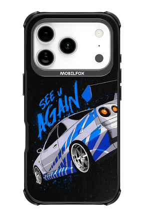 See u again - Apple iPhone 17 Pro