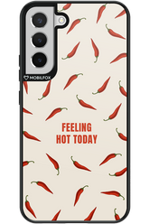 Hot Feeling - Samsung Galaxy S22+