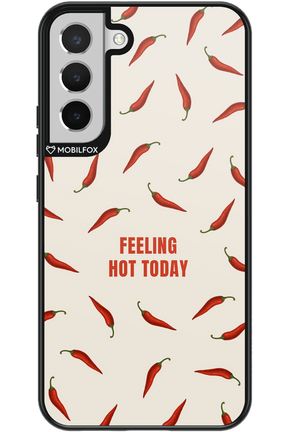 Hot Feeling - Samsung Galaxy S22+
