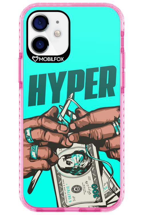 KNIT - Apple iPhone 12