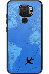 Around The World - Xiaomi Redmi Note 9