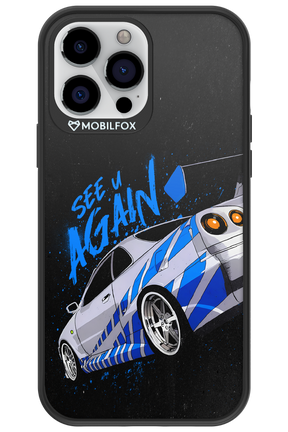 See u again - Apple iPhone 13 Pro Max