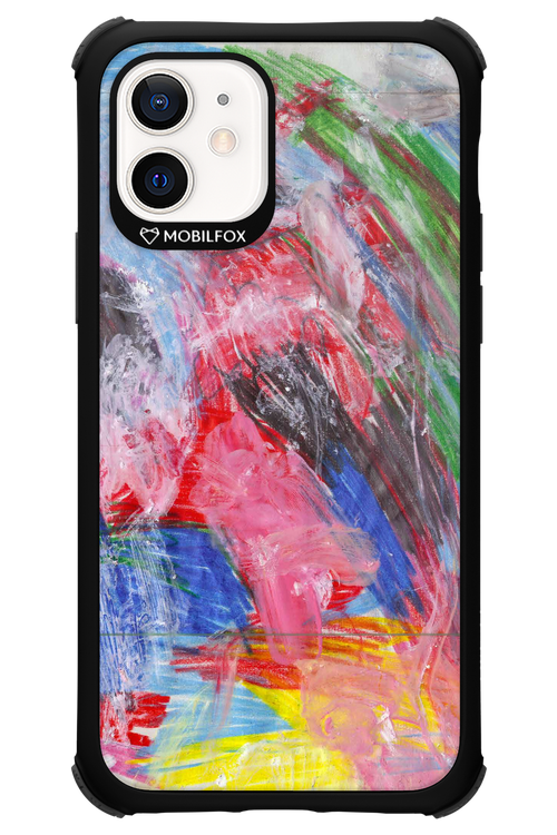 Xrax 2.0 - Apple iPhone 12