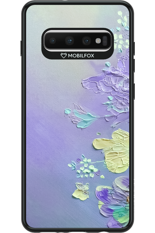 Walll 2.0 - Samsung Galaxy S10+