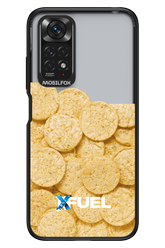 Golden Crunch - Xiaomi Redmi Note 11/11S 4G