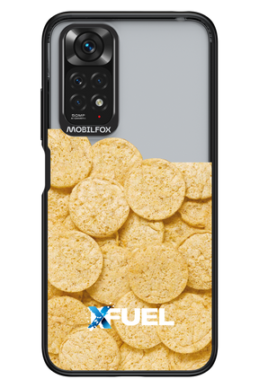 Golden Crunch - Xiaomi Redmi Note 11/11S 4G