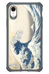 Hokusai - Apple iPhone XR