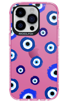 Nazar Amulet - Apple iPhone 14 Pro