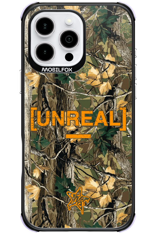 Realtree - Apple iPhone 16 Pro Max