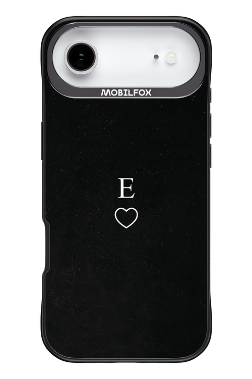 E Black 2.0 - Apple iPhone 17 Air