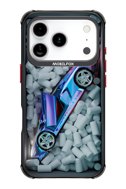 Fragile Ego - Apple iPhone 17 Pro