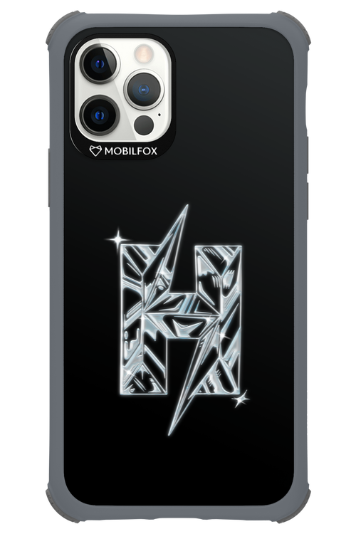 H DIAMOND 2.0 - Apple iPhone 12 Pro