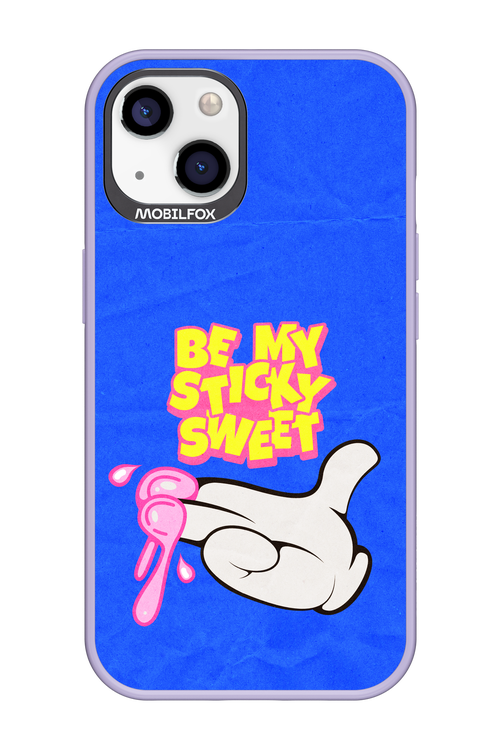 be my sticky sweet 2.0 - Apple iPhone 13