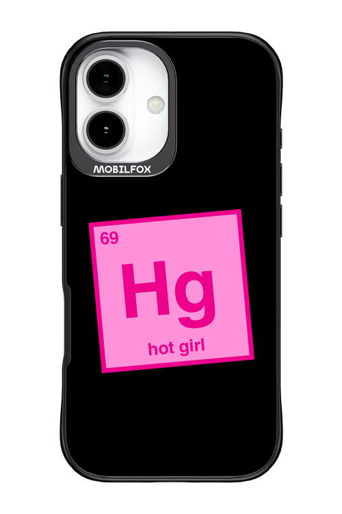HG 2.0 - Apple iPhone 17