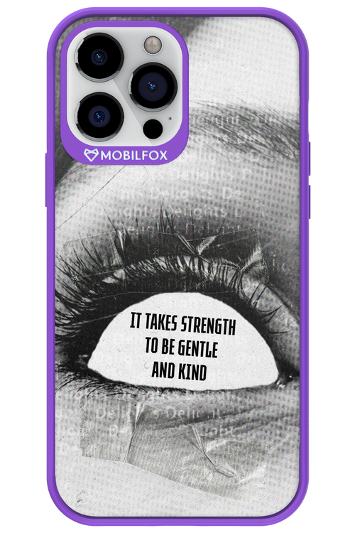 Strength - Apple iPhone 13 Pro Max