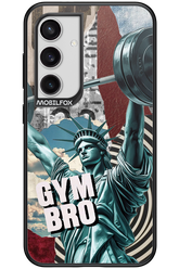 GYM BRO - Samsung Galaxy S24