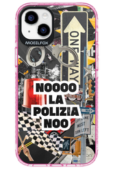 LA POLIZIA - Apple iPhone 14 Plus