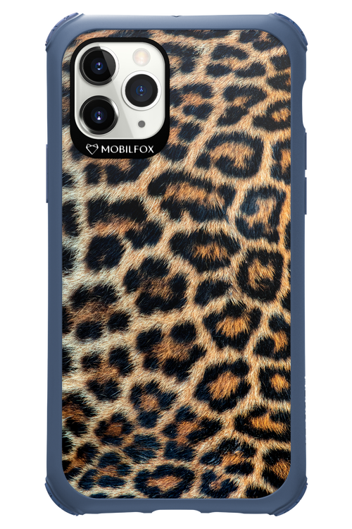 Leopard - Apple iPhone 11 Pro