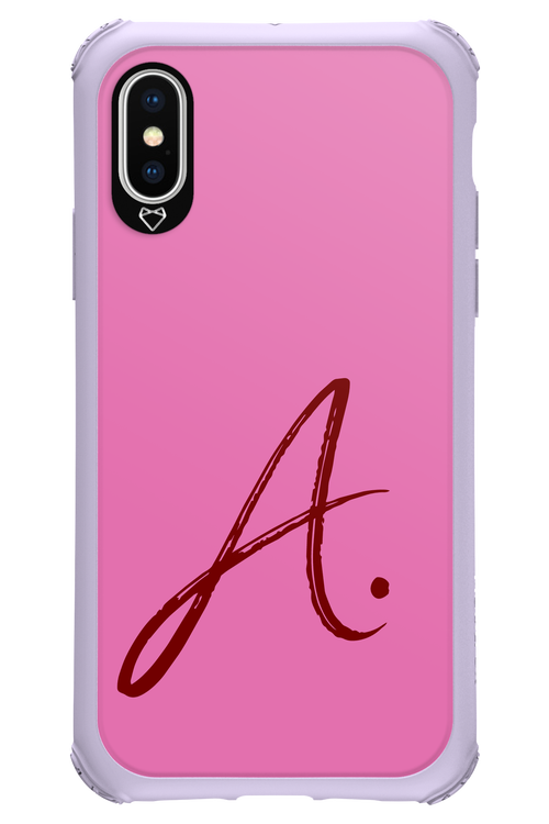 (Sorbet) A 2.0 - Apple iPhone X