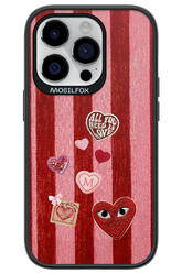 Soul Jeans 2.0 - Apple iPhone 14 Pro