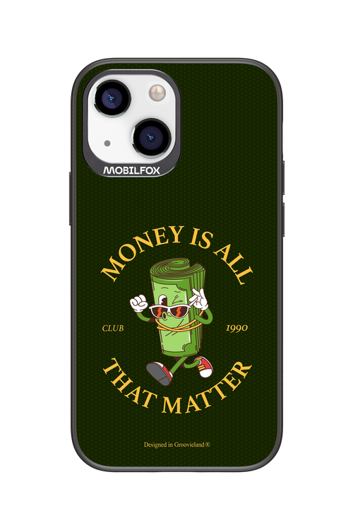 Money Club - Apple iPhone 13 Mini