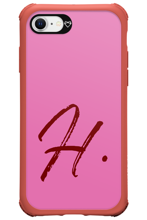 (Sorbet) H 2.0 - Apple iPhone SE 2022