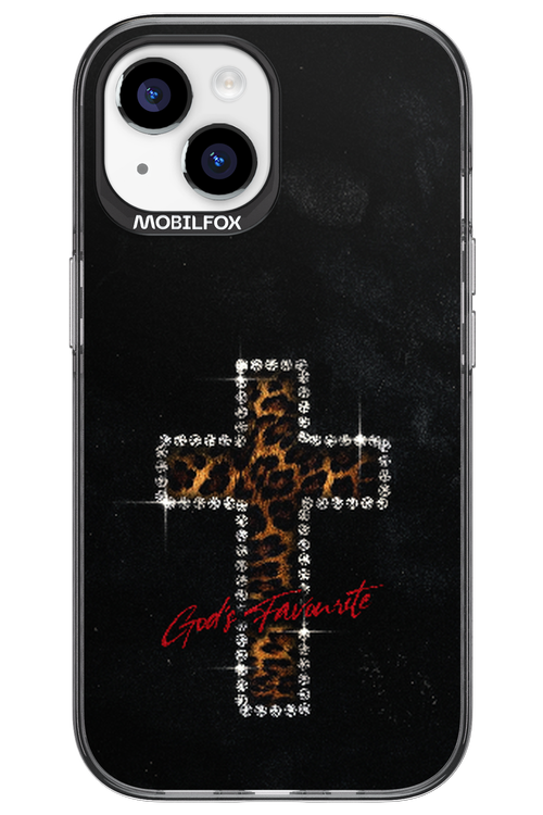 God's Favourite - Apple iPhone 15