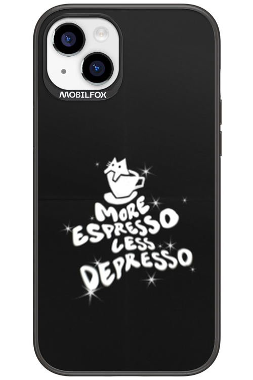 DEPRESSO - Apple iPhone 15 Plus