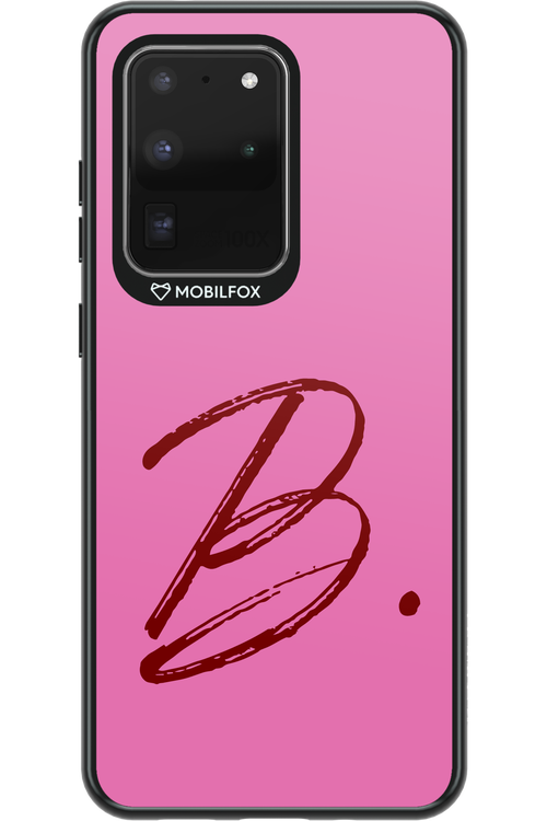 (Sorbet) B 2.0 - Samsung Galaxy S20 Ultra 5G