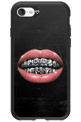 MOBILFOX GRILL 2.0 - Apple iPhone 7