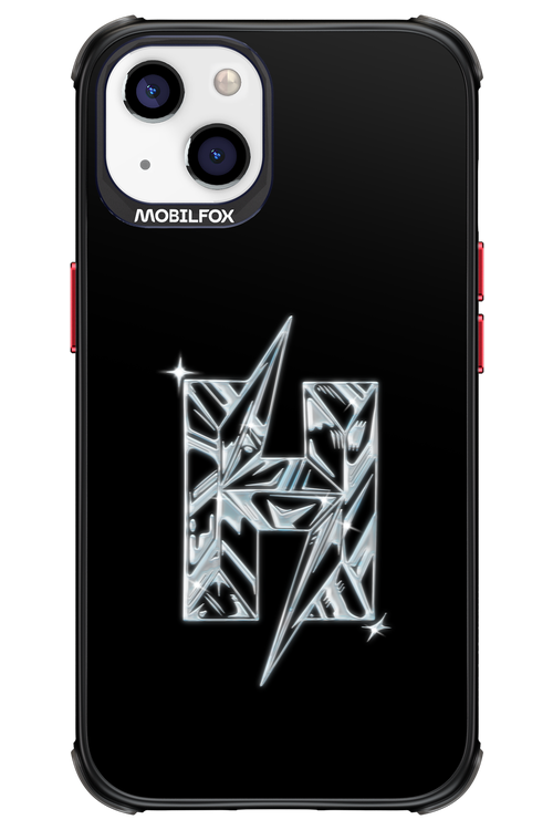 H DIAMOND 2.0 - Apple iPhone 13
