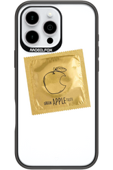 Safety Apple - Apple iPhone 16 Pro Max