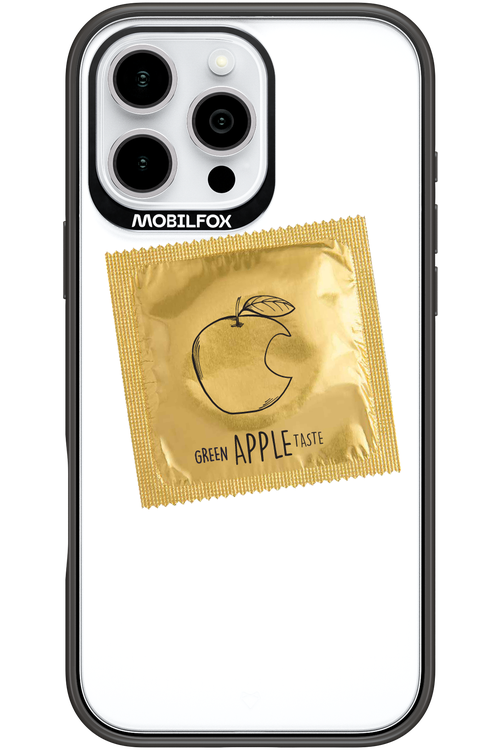 Safety Apple - Apple iPhone 16 Pro Max