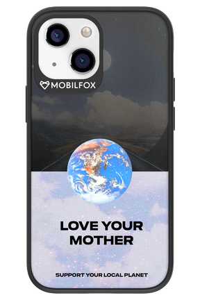 Love Your M - Apple iPhone 13 Mini