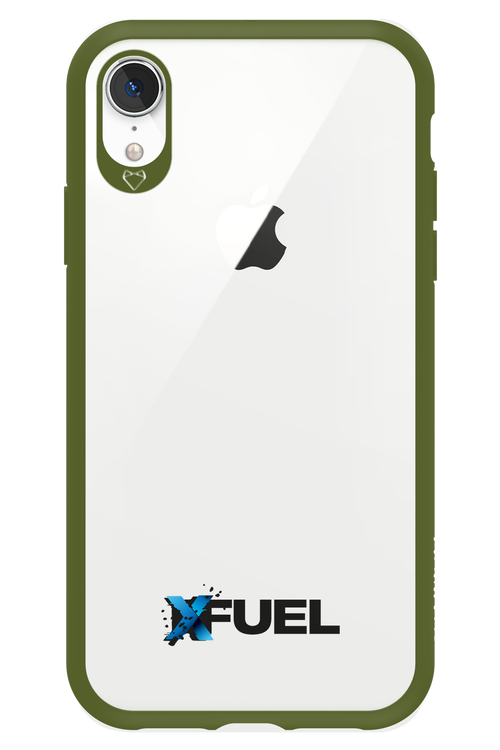 Pure Power - Apple iPhone XR