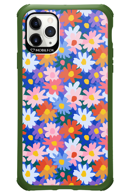 Happy Bloom - Apple iPhone 11 Pro Max