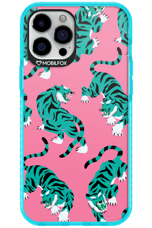 Tora III - Apple iPhone 12 Pro Max