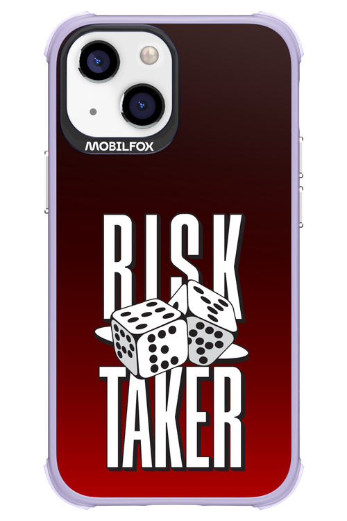 HYPER RISK - Apple iPhone 13 Mini