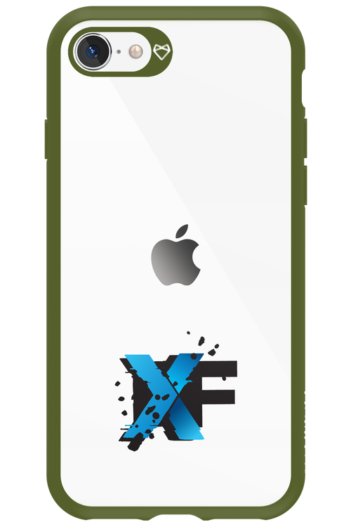 Reflex Spark - Apple iPhone SE 2020