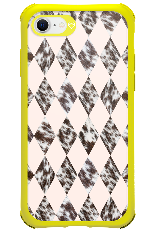 Cool Floor - Apple iPhone SE 2020