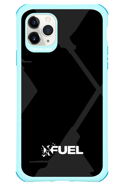 Shadow Mode - Apple iPhone 11 Pro Max