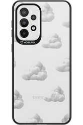 Cloudy Simple 2.0 - Samsung Galaxy A33