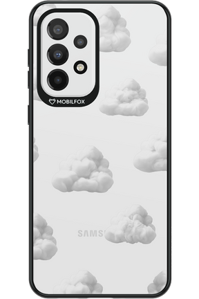 Cloudy Simple 2.0 - Samsung Galaxy A33
