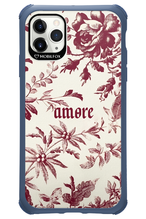 Amore - Apple iPhone 11 Pro Max