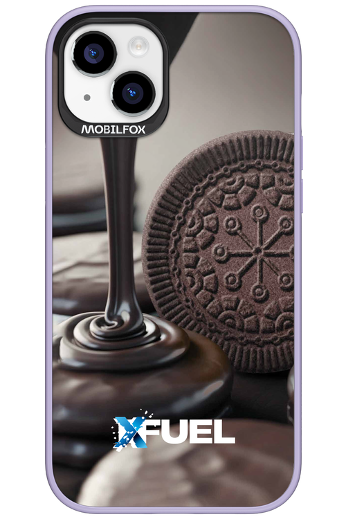 Choco Boost - Apple iPhone 15 Plus