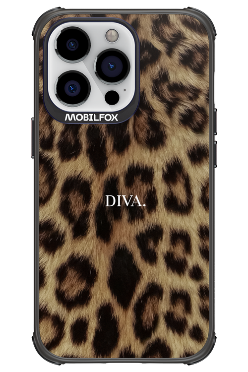 Diva 2.0 - Apple iPhone 13 Pro