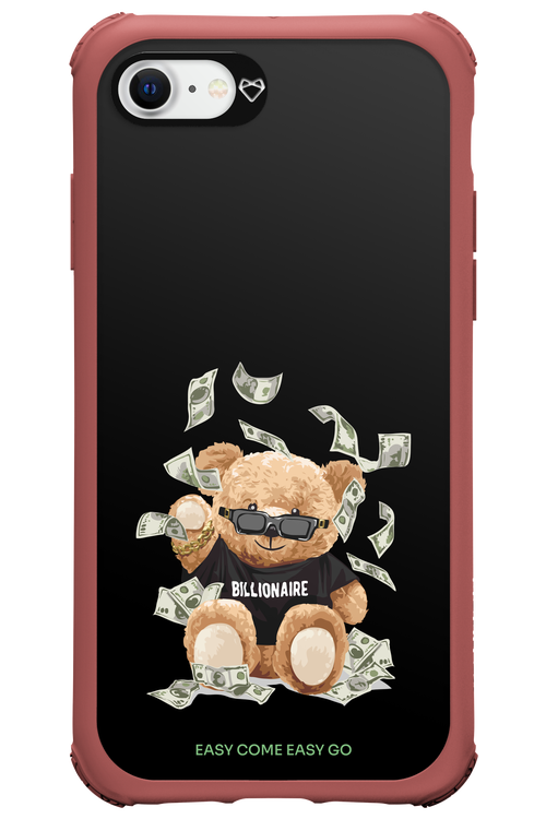 Easy Come Easy Go 2.0 - Apple iPhone SE 2022