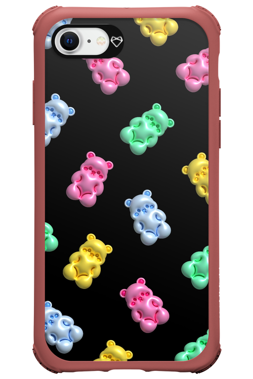 Gummy Bears - Apple iPhone 7